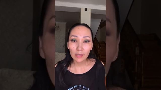 Кешкі макияж «Яблочка». 5-сабақ. смотреть онлайн