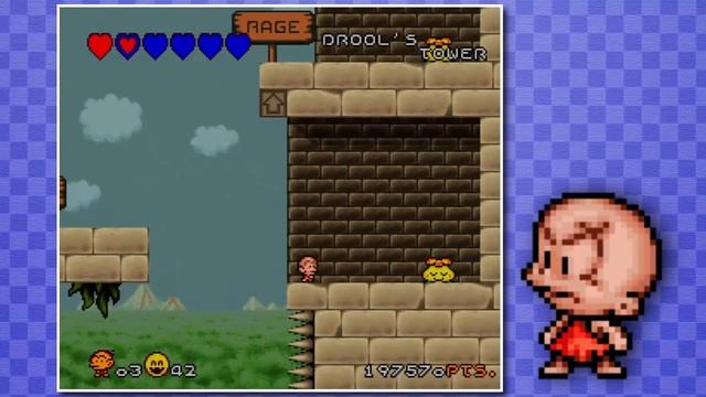 Super Bonk | Finale: Yep, Still Confused смотреть онлайн
