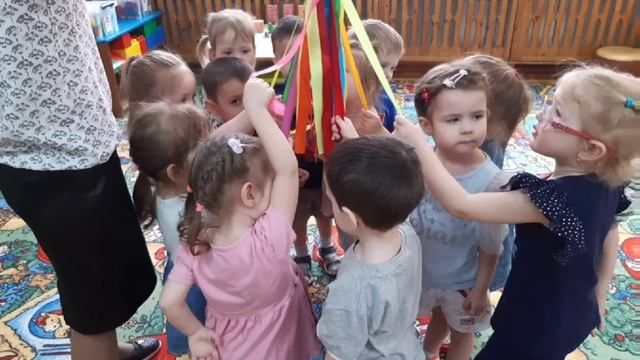 Масленица "Нерпята" смотреть онлайн