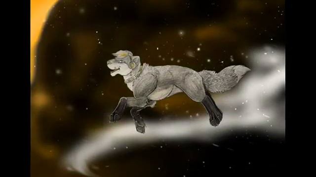 DJ Tailshaker - Space advetnures 1 смотреть онлайн