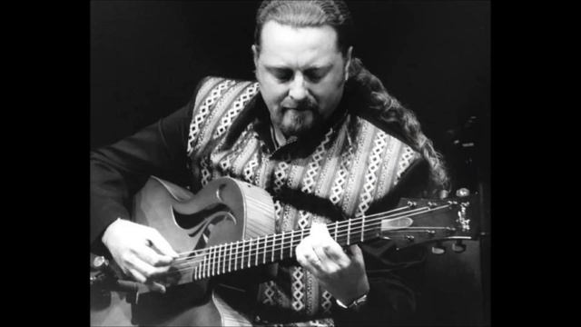 Martin Taylor's Spirit Of Django - Gypsy Medley：Cold Winds／The Tipsy Gipsy／Czardas смотреть онлайн