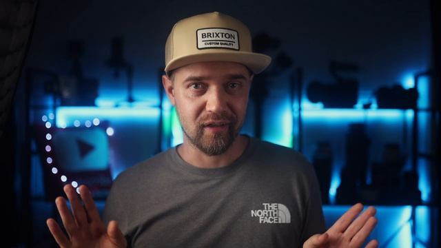 Все об ИСО для фотографов и видеографов. смотреть онлайн