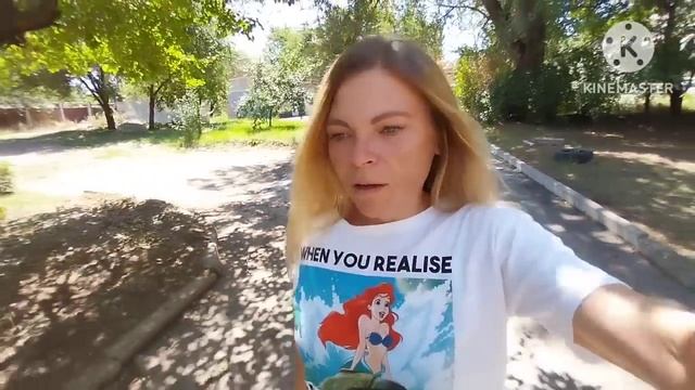 Переезд на Юг/заготовки на зиму/как потопаешь, так и полопаешь/сушка,борщевая заправка смотреть онлайн