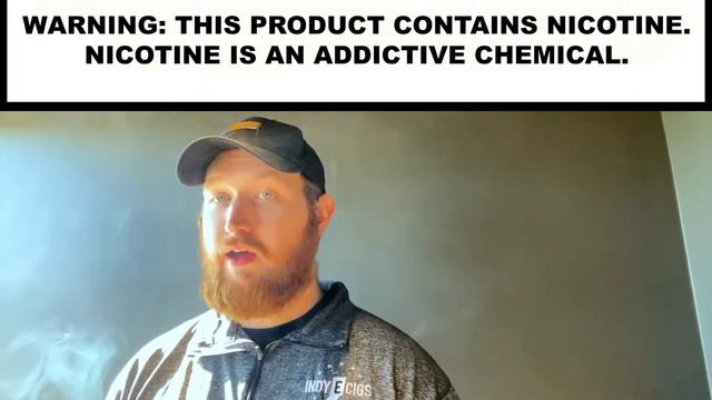 The Fog Vlog - Voopoo Vinci And Vinci X