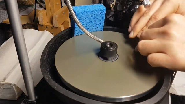 Smoky Quartz Crystal Faceting 💎 How To Cut Huge Gemstones 💫 Evening Star смотреть онлайн