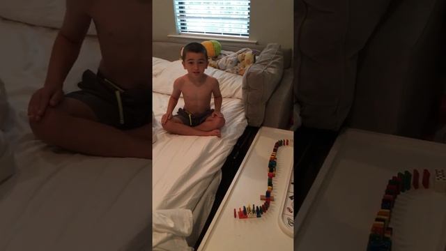 Domino Master 1 смотреть онлайн