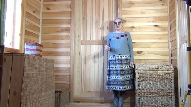 ПАРАЗИТЫ ИЛИ САНИТАРЫ? (секреты счастья Светланы Ермаковой) смотреть онлайн