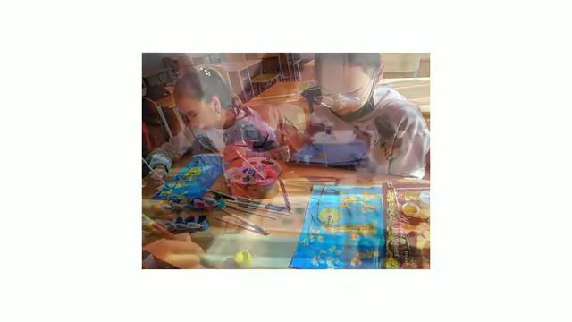 МАСТЕР КЛАСС ПО ЖИВОПИСИ??️ смотреть онлайн