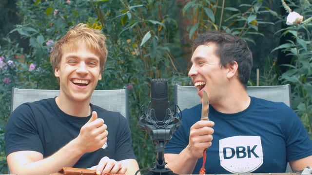 Our Best Knives! | 3 YEARS Later смотреть онлайн