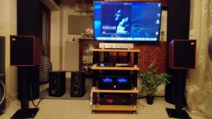 Wharfedale Denton 85 VS Wharfedale Evo 4.2