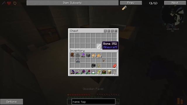 Jurassic World: Minecraft Modded Survival Ep.111 - ICE AGE AREA, MAMMOTHS & MORE (Dinosaurs Modpack смотреть онлайн