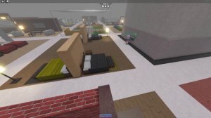 МЫ С ЛАНОЙ ЗАВЕЛИ ПИТОМЦА... Roblox SCP-3008