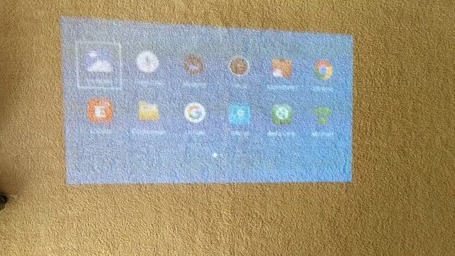 Vivicine P11. 3D смарт мини проектор. Топ с AliExpress. ОБЗОР. Mini projector review смотреть онлайн