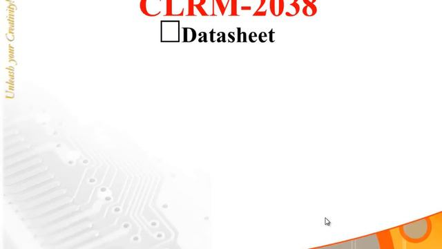 Programming AVR MCUs Training Course: Session_09 смотреть онлайн