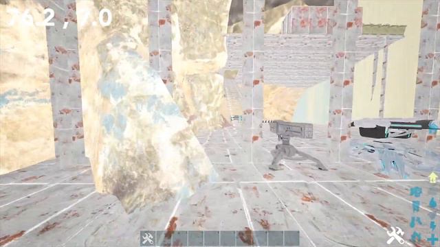 2 UNRAIDABLE Genesis 2 Ratholes + Full Base Builds смотреть онлайн