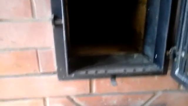 Строим печь ПДА с мультиваркой смотреть онлайн