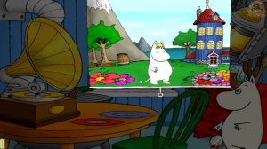 ДДД (Дичь для детей) №9 Муми-тролли. Укрощение лампы