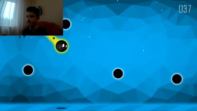 Играем в Dash till Puff смотреть онлайн