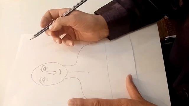 Броновицкая Светлана Адольфовна "Рисование "День Победы. Ветеран" смотреть онлайн