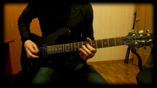 Oleg Vladimirov_В Глубине Души