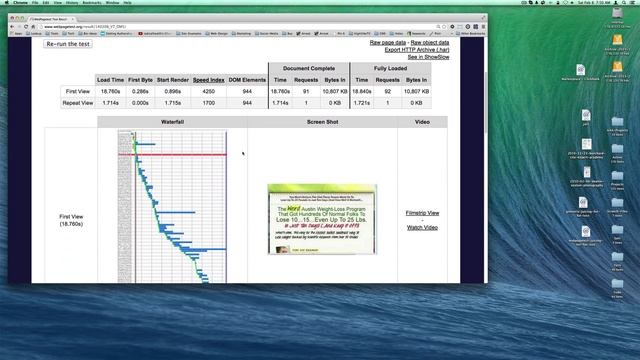 Juicing For Fat Loss - Website Cashflow Analysis смотреть онлайн