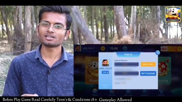 Play the online rummy card game against strangers on LuckyRummyGo смотреть онлайн