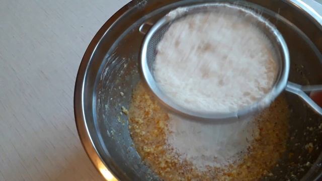 АПЕЛЬСИНОВЫЙ КЕКС?НЕ СУХОЙ!!! ОЧЕНЬЬЬ ВКУСНОО смотреть онлайн