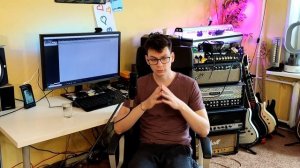 Как стать звукорежиссёром за две недели?