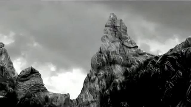 Mountain Wrath - Gorski Vijenac