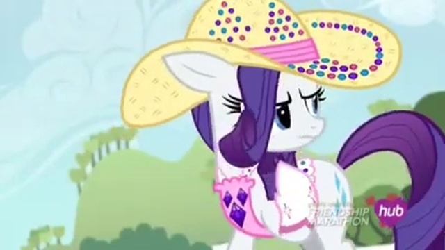 My little pony in Hindi | friendship is magic | Simple Ways | S4:E13 смотреть онлайн