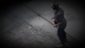 Зомби-Женщина Из Сиэтла: Феномен Найденных Кадров #2