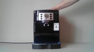 Обзор кофемашины Delonghi ECAM 22.110