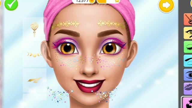 Hannah's High School Summer Crush Android Gameplay смотреть онлайн