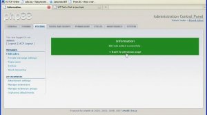 Как да си направим собствен BBcode за PHPBB3