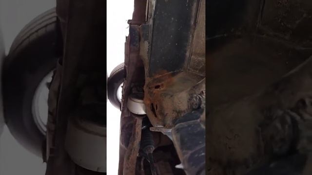 Ниссан Мурано Z50 периодически троит.