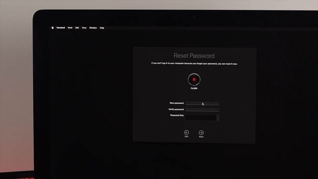 How To Reset Your iMac Admin Password If You Forgot It [Terminal with macOS Ventura] смотреть онлайн
