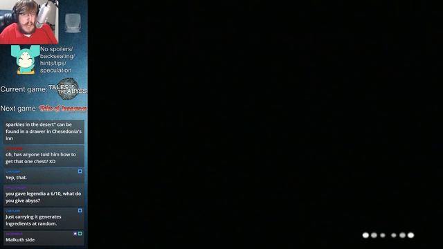 [Blind Long Playthrough] Tales of the Abyss - Finale смотреть онлайн