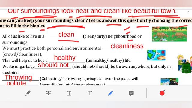 WORKSHEET 16 GENERIC CLASS 6 TO 8 (BOTH MEDIUM) FRIDAY 24 JULY 2021 смотреть онлайн