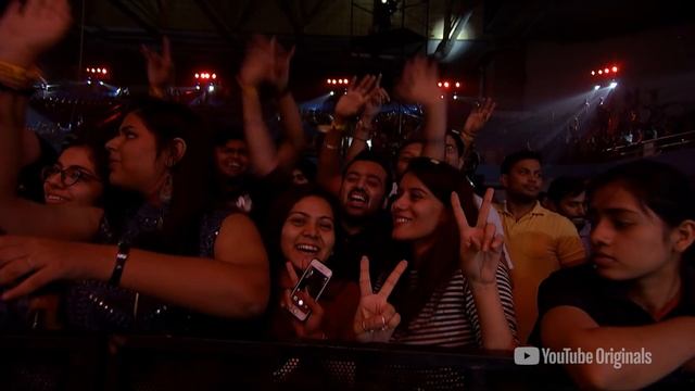 Full Performance | Panjabi MC | Straight Up Punjab