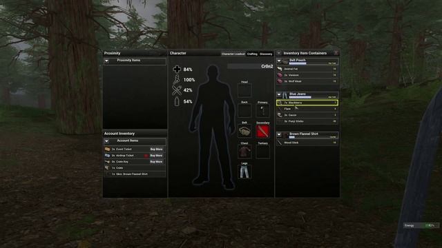 H1Z1 обзор-летсплей