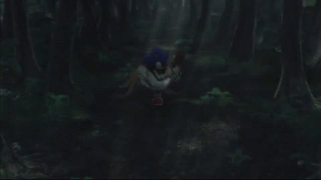 Sonic The Hedgehog 2006 Part 10 Tropical Jungle (Xbox 360) смотреть онлайн