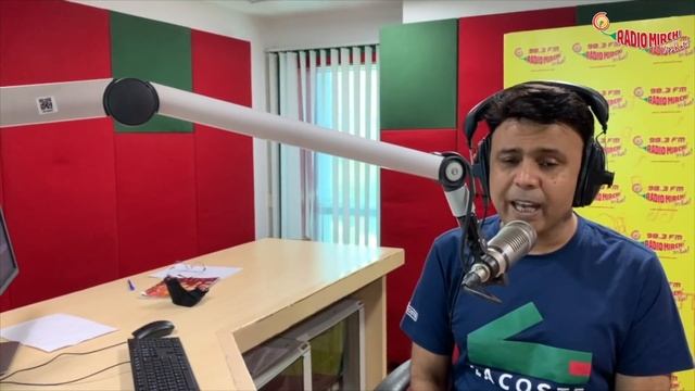 MIRCHI MURGA | NIRDESH KA PAALAN KAREIN | RJ NAVED | CALLER TUNE смотреть онлайн