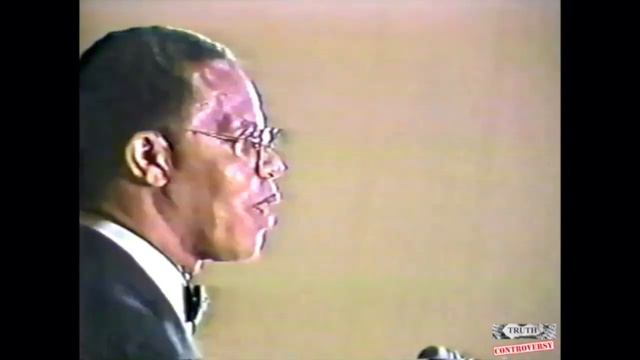 How to Deal With Family After Accepting Islam | Minister Louis Farrakhan смотреть онлайн