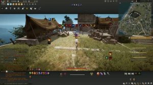 Black Desert Online 2023 | Фурия в наследии |