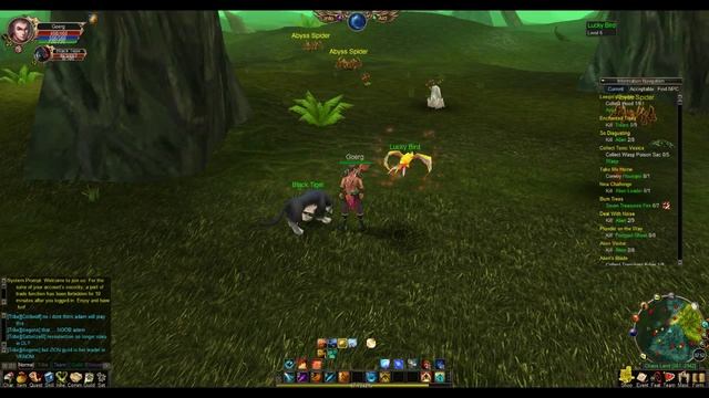 Asura Force. Обзор на скорую руку. смотреть онлайн