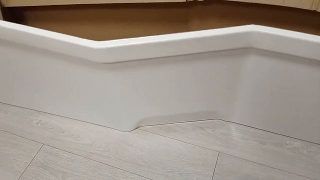 Отзыв №2 ⭐⭐⭐⭐⭐ - Панель фронтальная 1Marka Convey 150 L смотреть онлайн