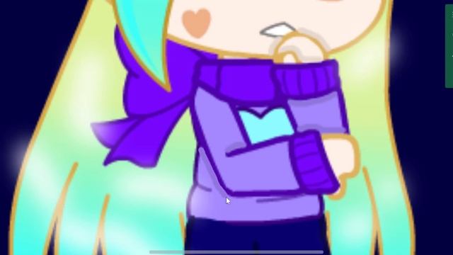 Quick Gacha edit for fun- смотреть онлайн