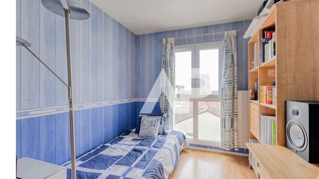 ? RUEIL-MALMAISON - EXCLUSIVITE - MARCHE DES GODARDES смотреть онлайн