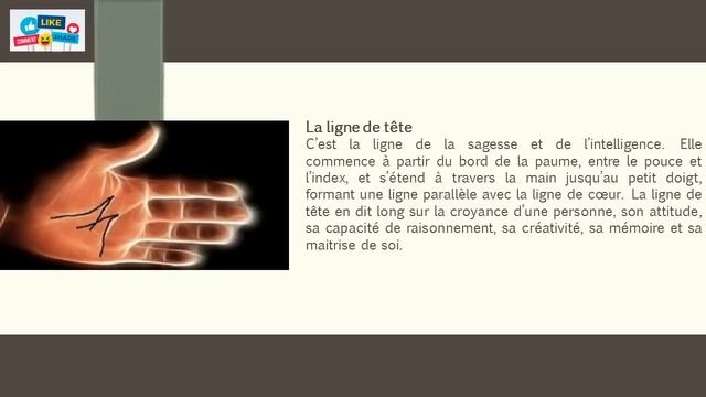 LES PERSONNES QUI ONT LA LETTRE M SUR LA MAIN SONT EXTRAORDINAIRES смотреть онлайн