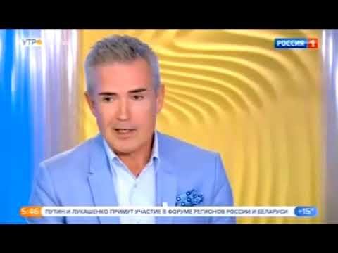 «Россия 1», «Утро России», Единая стратегия в ЖКХ